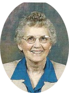 Ruth Talbott