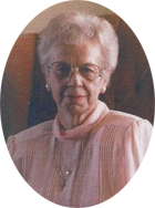 Mildred Fletcher