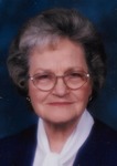 Myrtle L.  Henson (Morris)