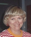 Barbara Ann  Carrender (Letzig)