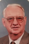 James W. "Jim"  Hornbeak