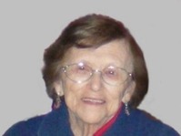 Eleanor Mary  Bartz (Riter)