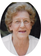 Doris Pyle