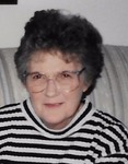 Margaret Louise  Robertson