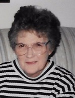 Margaret Robertson