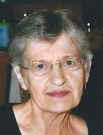 Kathleen Hall
