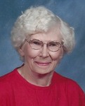 Virginia M.  Grafmiller (Simers)