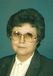 Sylvia A.  Farmer (Henley)