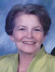 Sylvia E.  Garman (Davis)