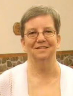 Cynthia Kerr