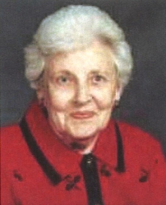 Susie Harter Obituary Joplin, MO Mason Woodard Mortuary & Crematory