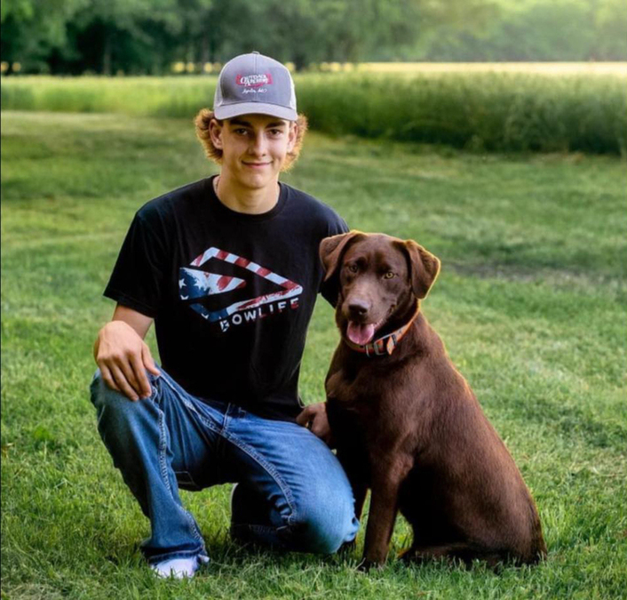 Kyran Addington Obituary Joplin, MO Mason Woodard Mortuary