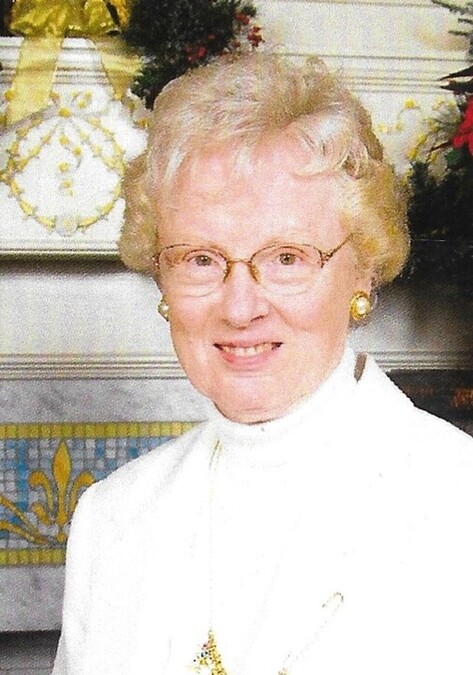 Martha Fish Obituary - Joplin, MO | Mason-Woodard Mortuary &amp; Crematory