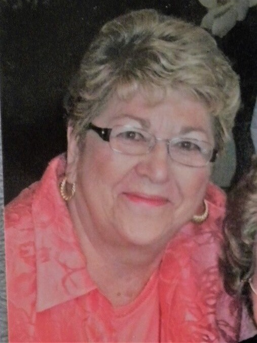 Donna Erisman Obituary Joplin, MO MasonWoodard Mortuary & Crematory